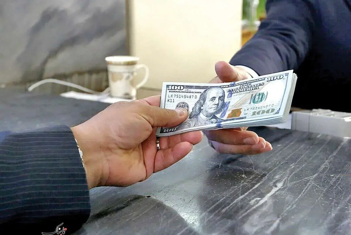 دلار در نوسان حساس؛ بازار چشم‌انتظار اخبار نشست آژانس