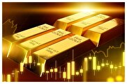 صعود طلای جهانی؛ دلار ضعیف و ریسک‌های ژئوپلیتیک حمایت می‌کنند