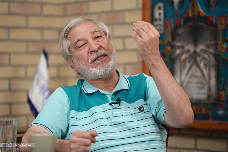 نفوذی‌ها شبیه چهره‌های درونی حکومت می‌شوند