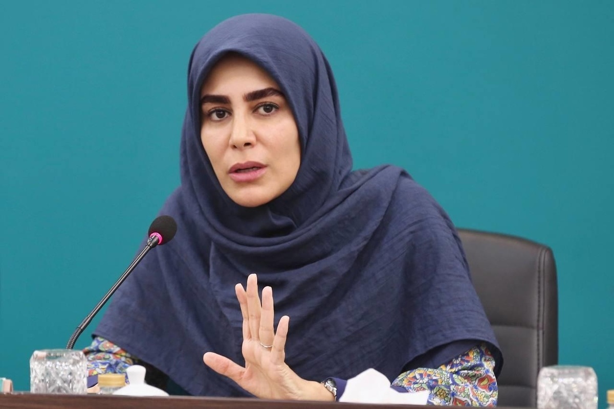 فوری نادره رضایی برکنار شد