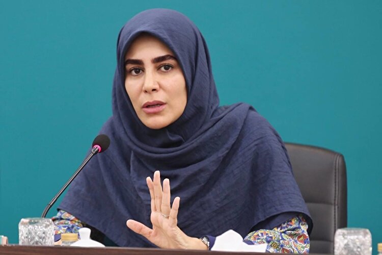 فوری نادره رضایی برکنار شد