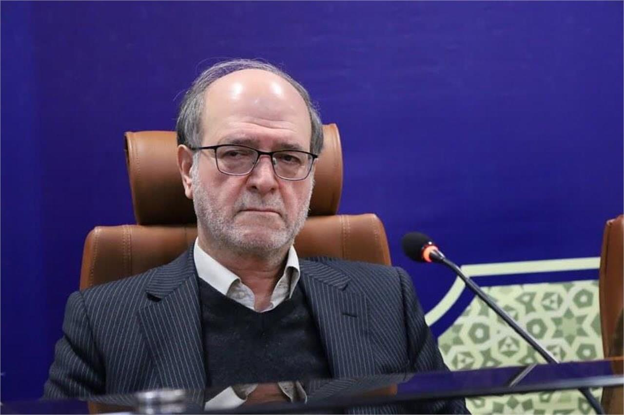 فوری نادره رضایی برکنار شد