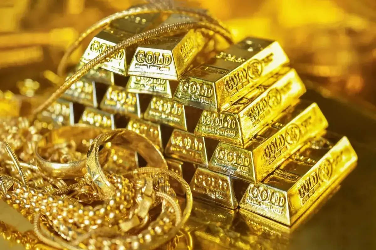 صعود تاریخی طلا؛ چشم‌انداز نرخ بهره آمریکا محرک اصلی