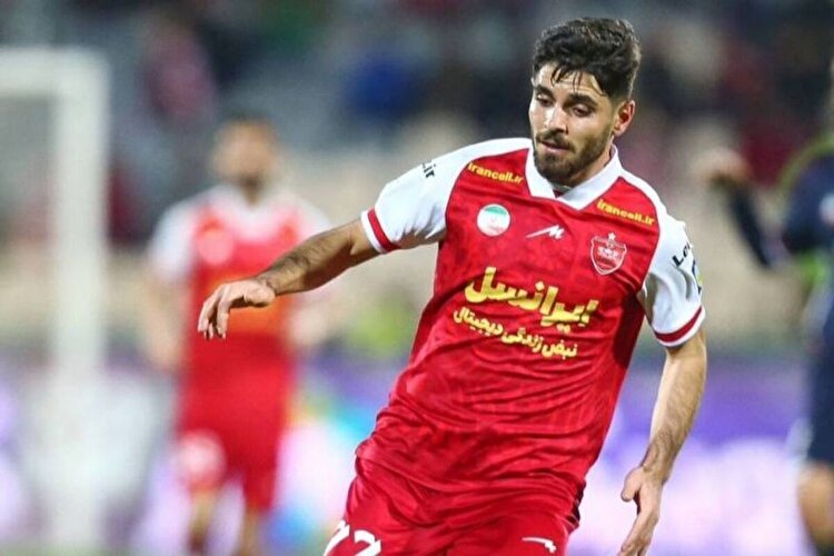 توضیحات باشگاه در خصوص آخرین وضعیت مصدومیت محمد عمری