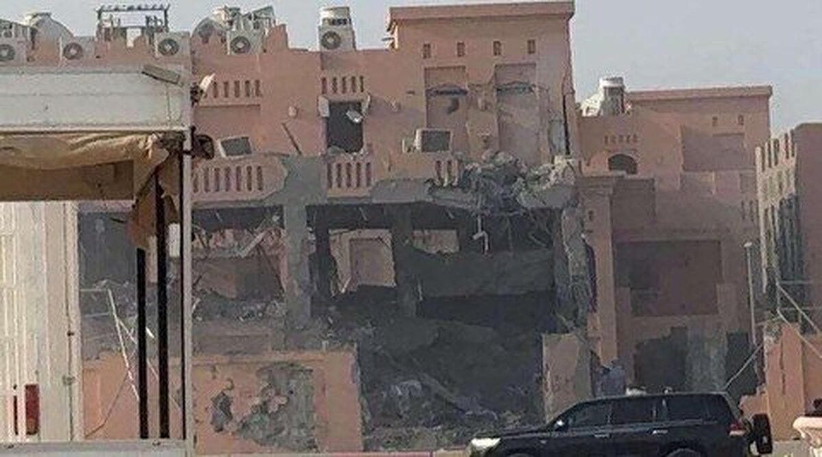 پس از قطر، نوبت ترکیه است