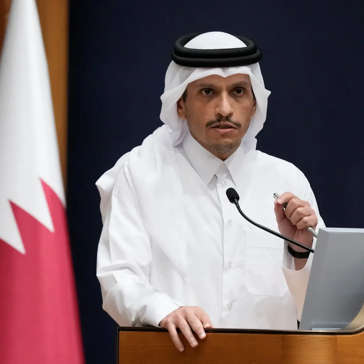 قطر: به حمله اسرائیل پاسخ خواهیم داد