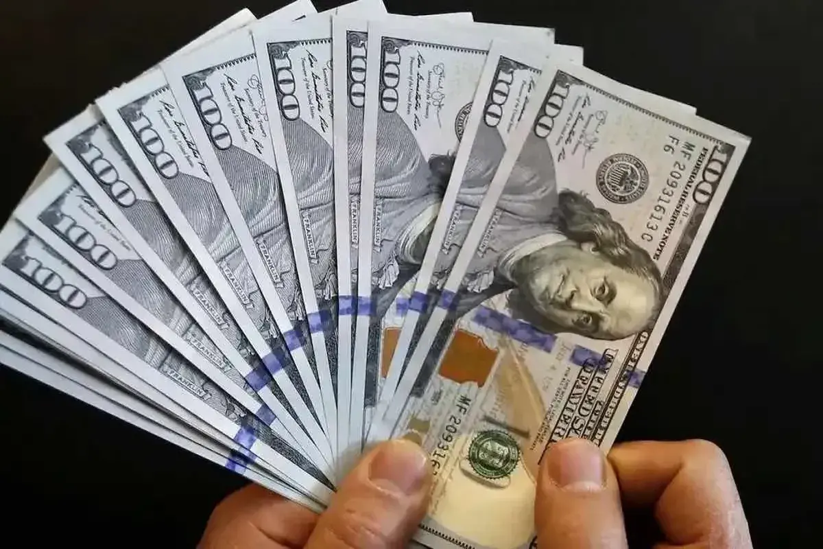 افزایش فشار اقتصادی؛ دلار تا پایان سال ۱۱۰ هزار تومان