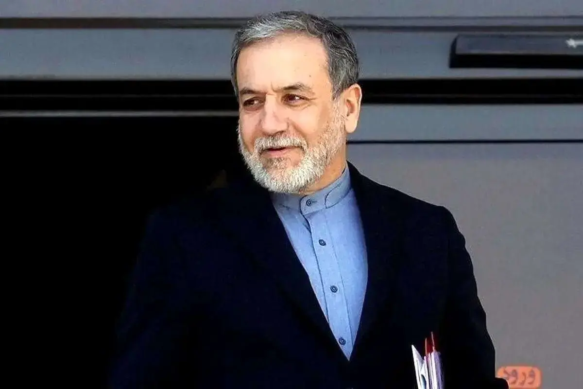 عراقچی راهی دوحه شد