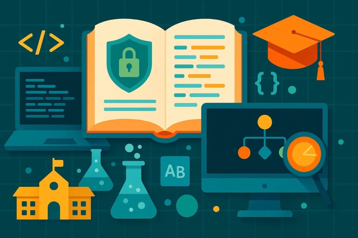 آموزش برنامه نویسی در مدارس