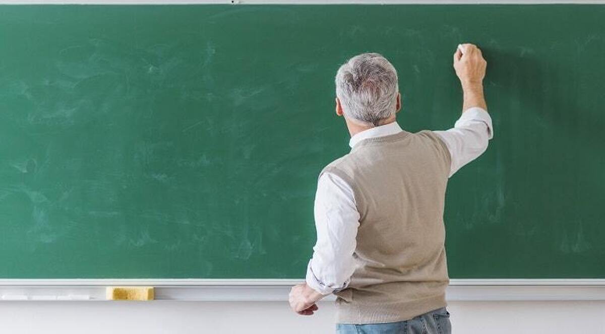 آخرین اخبار آزمون استخدامی سال گذشته آموزش و پرورش