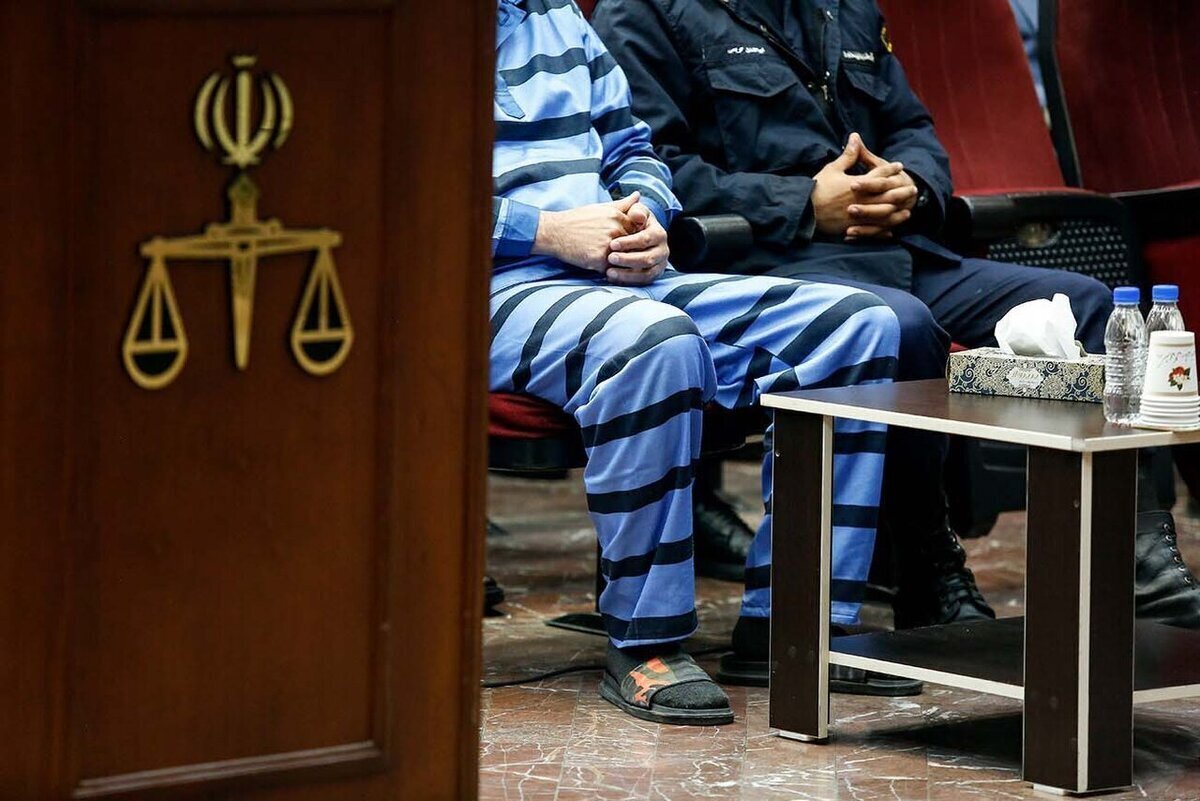 قربانیان جدید پرونده شیطان لویزان