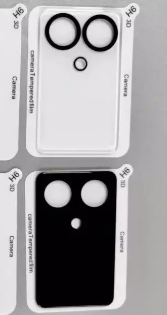 نخستین تصاویر لو رفته از قاب پشتی گلکسی اس ۲۶ اولترا سامسونگ