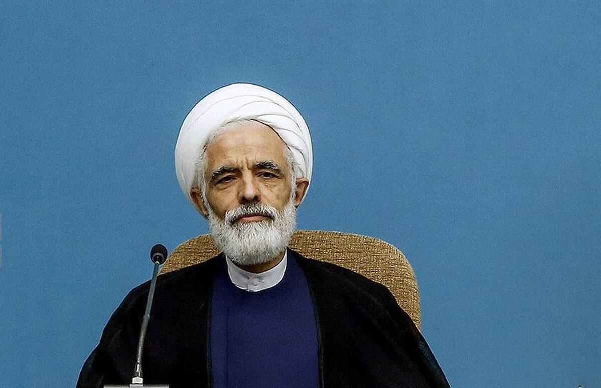 ایران پیگیری حقوقی علیه آمریکا و اسرائیل را آغاز می‌کند