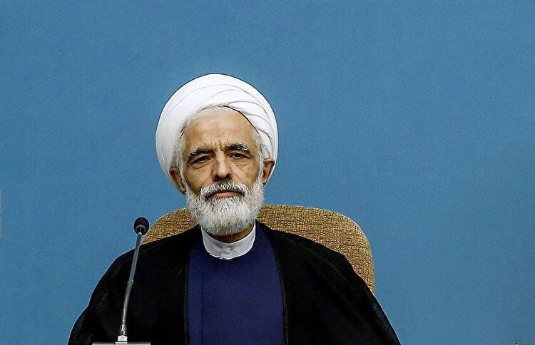 ایران پیگیری حقوقی علیه آمریکا و اسرائیل را آغاز می‌کند