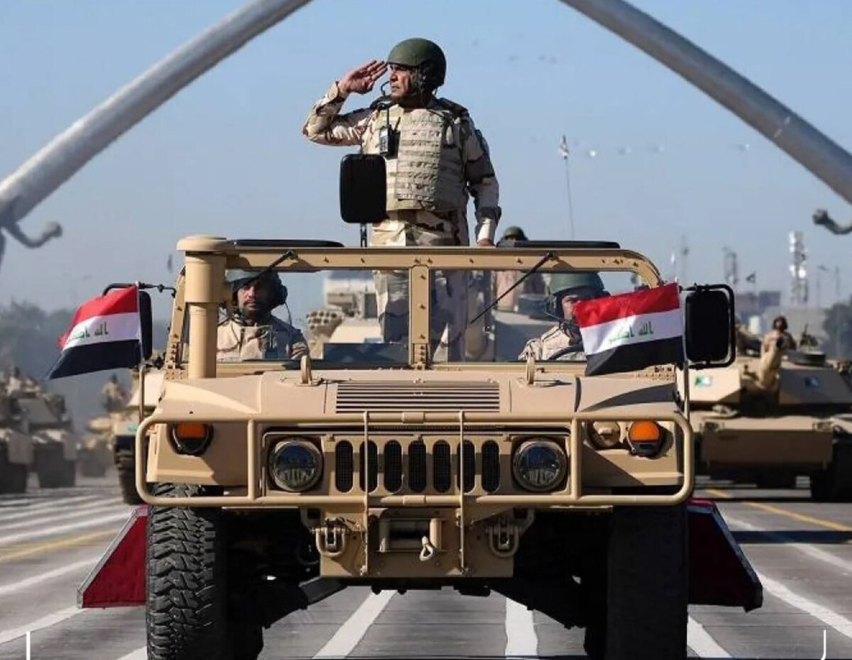 آماده باش در عراق؛ احتمال حمله اسرائیل بالا گرفت