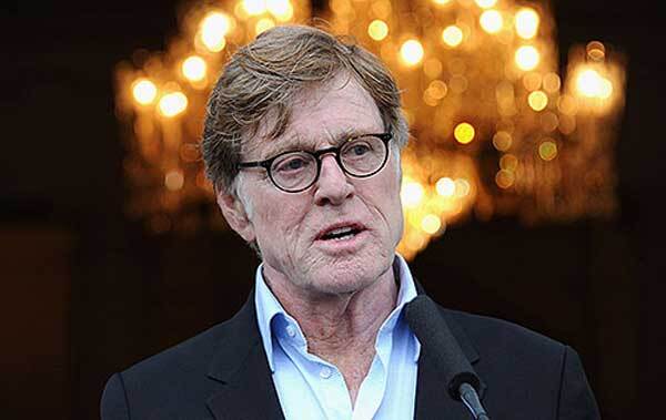 رابرت ردفورد، بازیگر اسطوره‌ای هالیوود، درگذشت