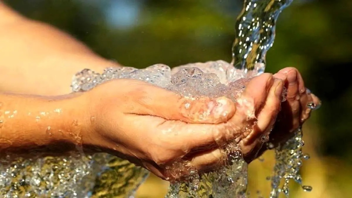 زنگ خطر آبی برای پاییز