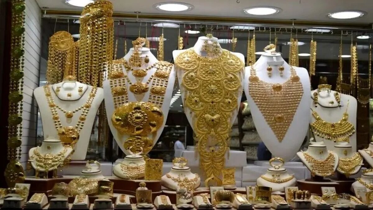پیش‌بینی قیمت طلا و سکه فردا چهارشنبه ۲۶ شهریور ۱۴۰۴