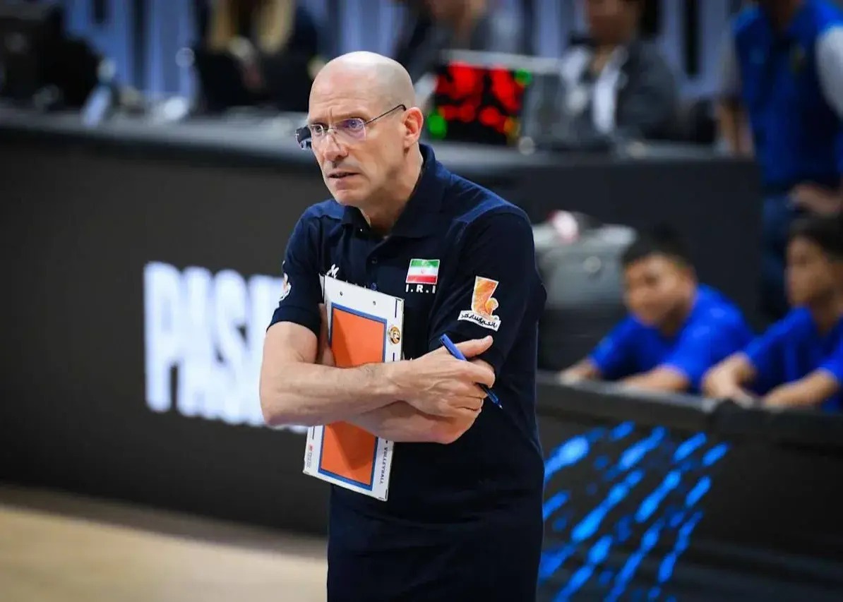 پیاتزا بازیکنان تیم ملی را تقسیم کرد!