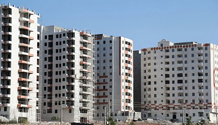 مهلت واریز قسط ۱۰۰ میلیونی نهضت ملی مسکن تا ۹ مهر
