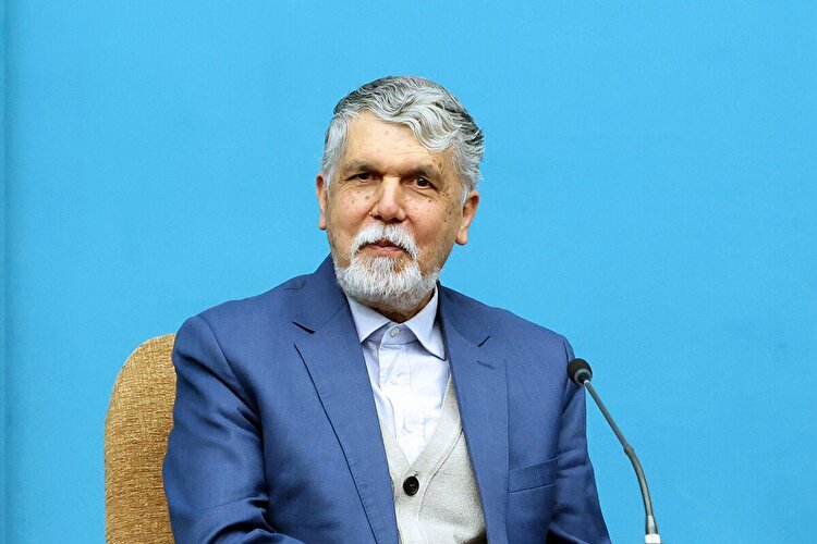 پیام تبریک وزیر فرهنگ و ارشاد اسلامی به مناسبت روز شعر و ادب فارسی