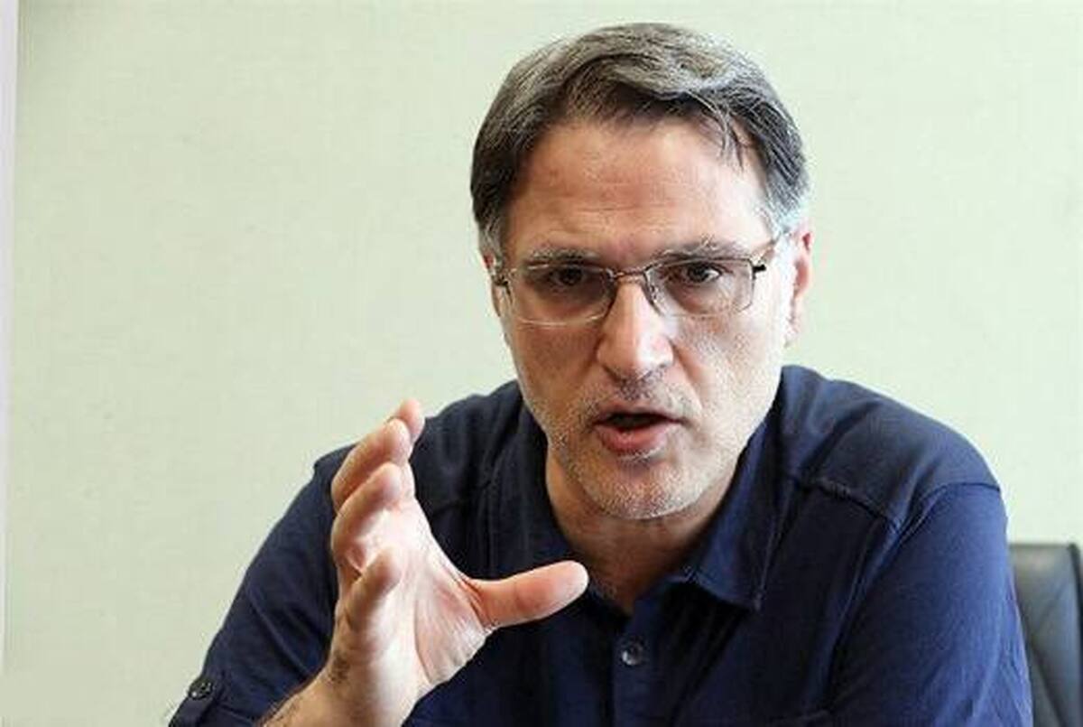 تاجیک: تفکر جبهه پایداری شباهت به داعش دارد