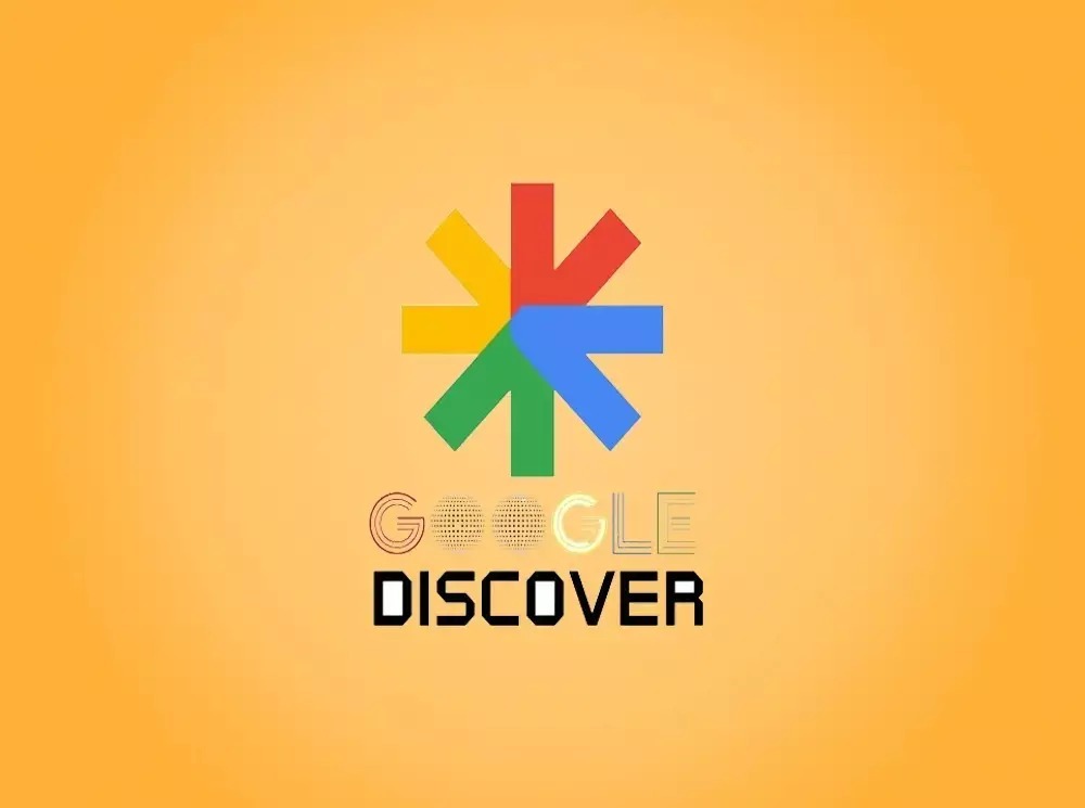 تحول بزرگ در گوگل دیسکاور
