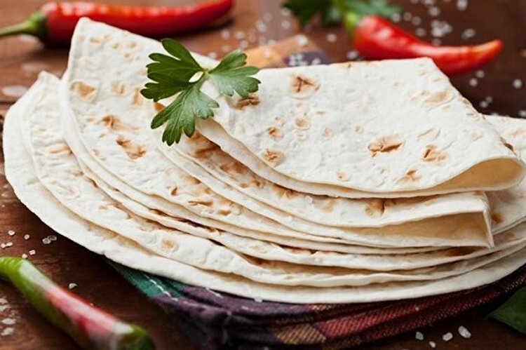 با این ترفند‌های ساده نان خشک را به نان تازه و نرم تبدیل کنید