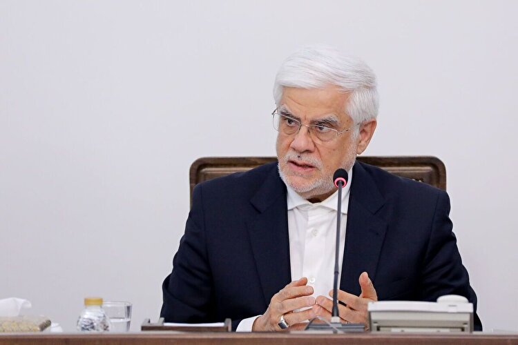 عارف: تداوم اجرای برنامه هفتم با عدالت مالیاتی