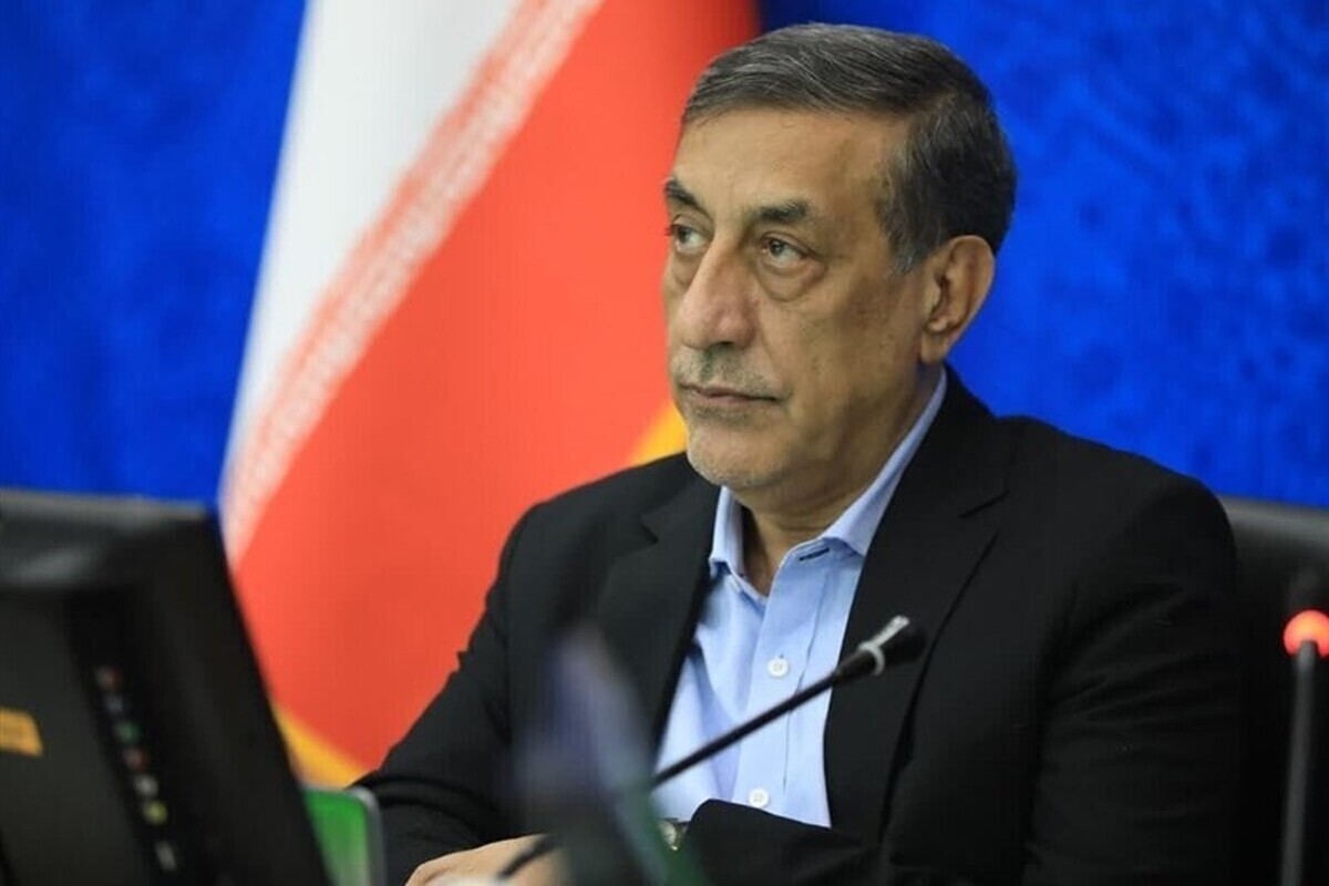 قائم‌پناه: کارمندان شایسته، سرمایه راهبردی کشورند