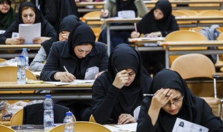 اعتراض رزیدنت‌ها به آزمون گواهینامه وارد نیست