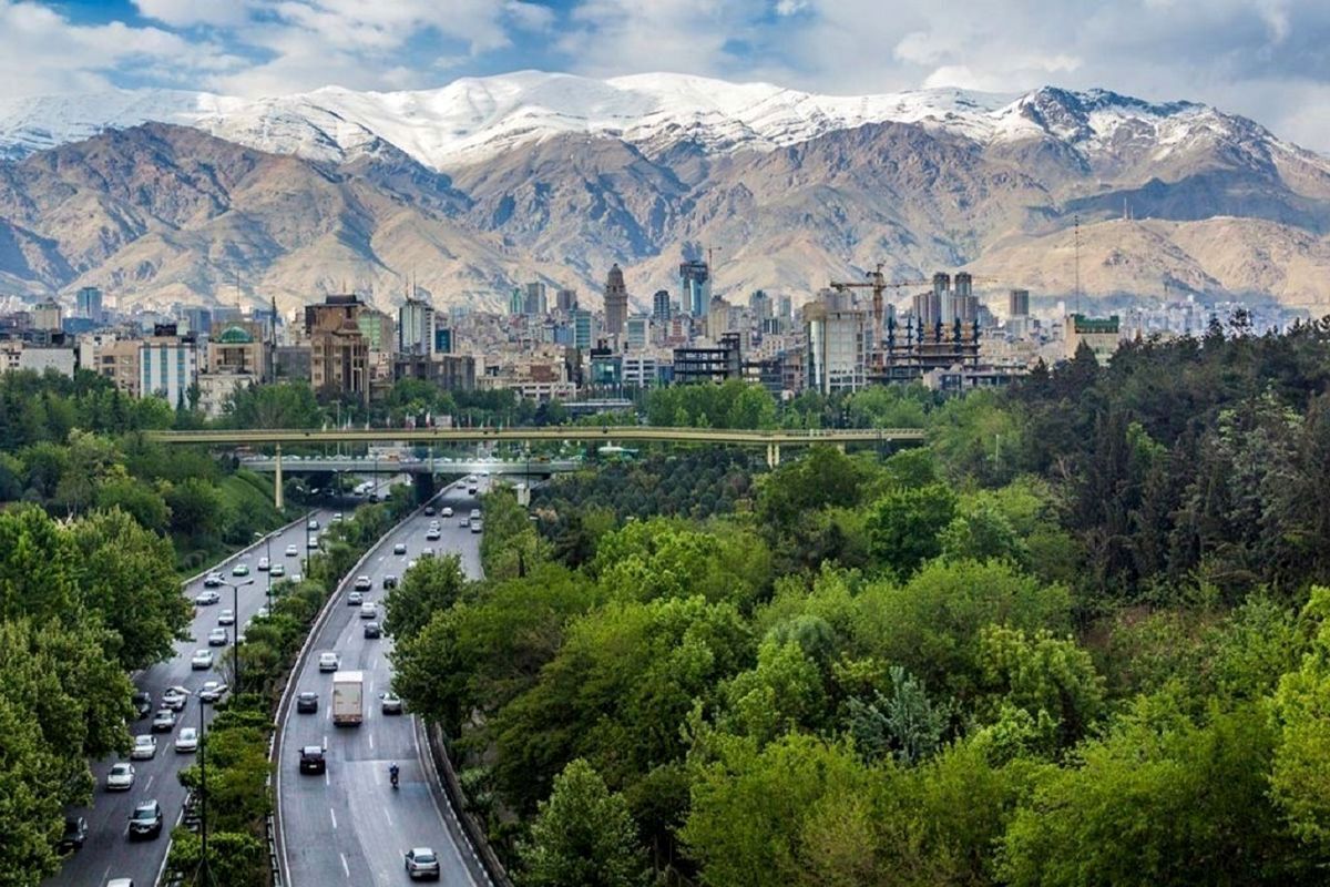 ۱۴ مهر رسماً به‌عنوان «روز تهران» در تقویم کشور ثبت شد