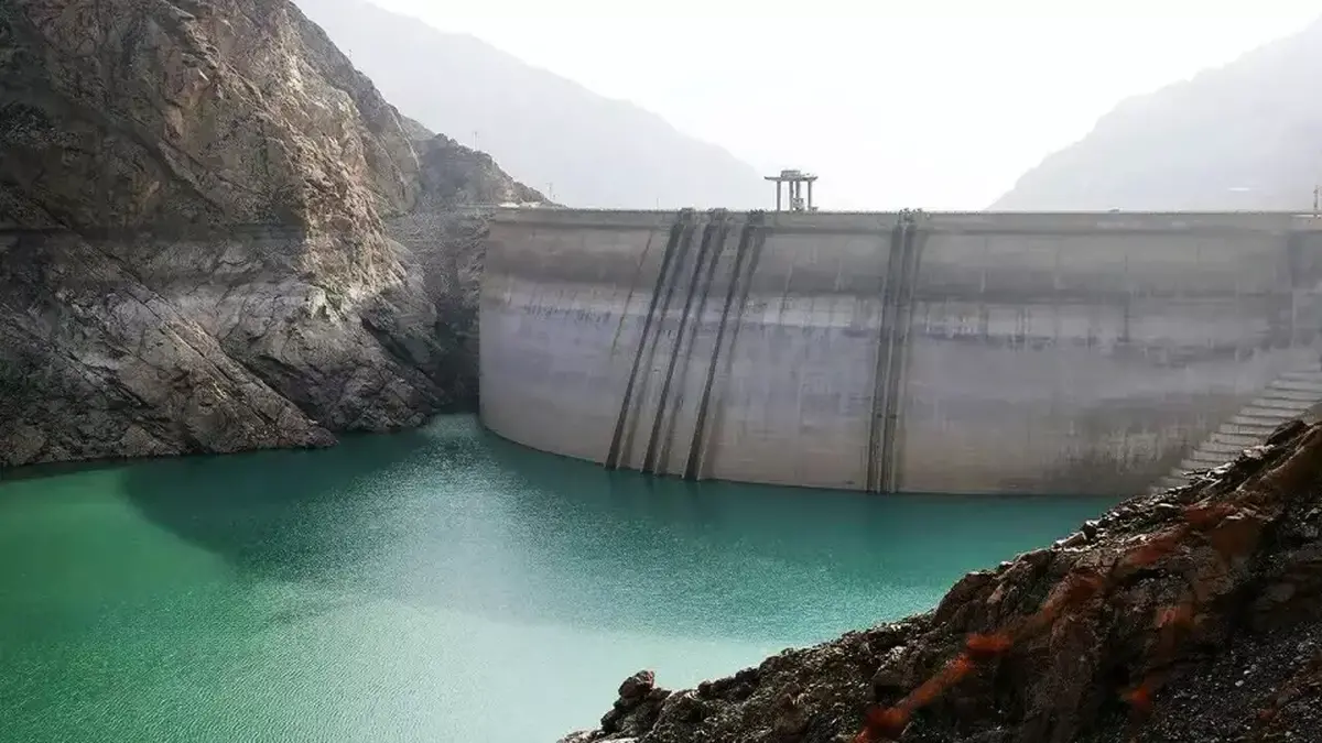 پویش «شهروند آگاه حافظ منابع آب» در تهران آغاز شد