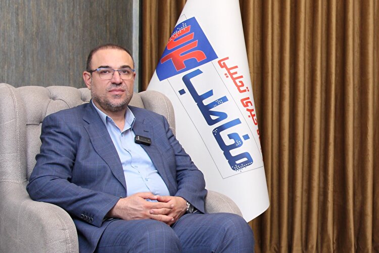 چشم انداز معاونت صنایع عمومی کشور و تبدیل شدن به قطب سوم صنعتی ایران