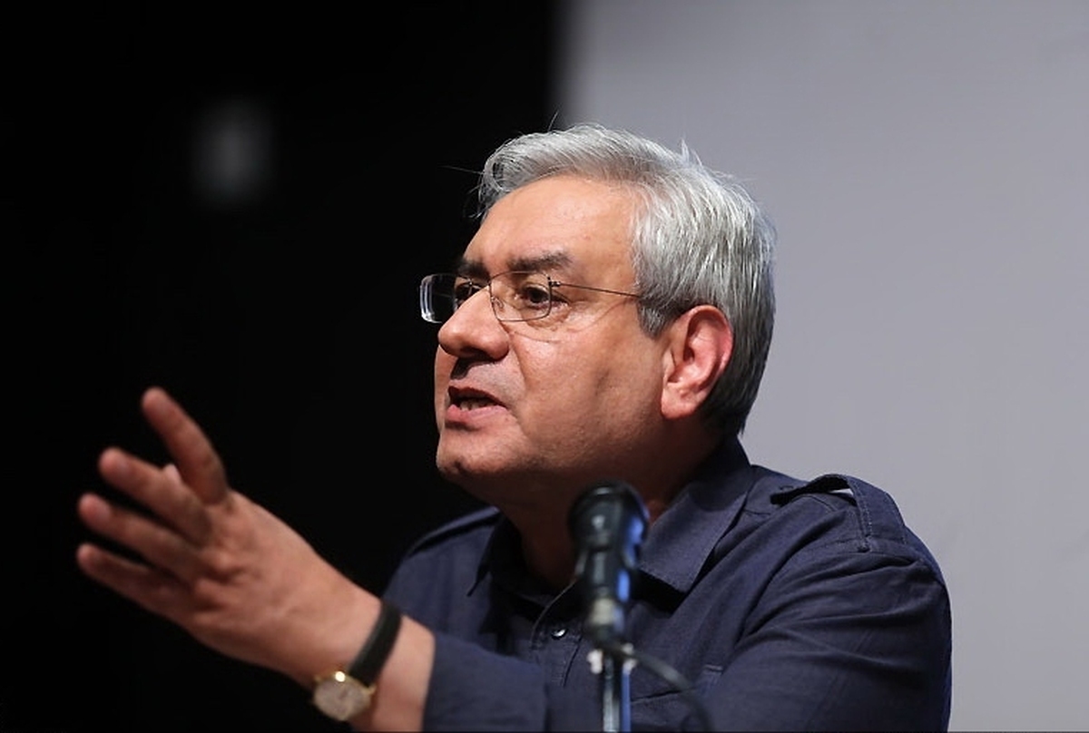 اصغرزاده: نمایندگان ۵ درصدی حق تعیین منافع ملی ندارد