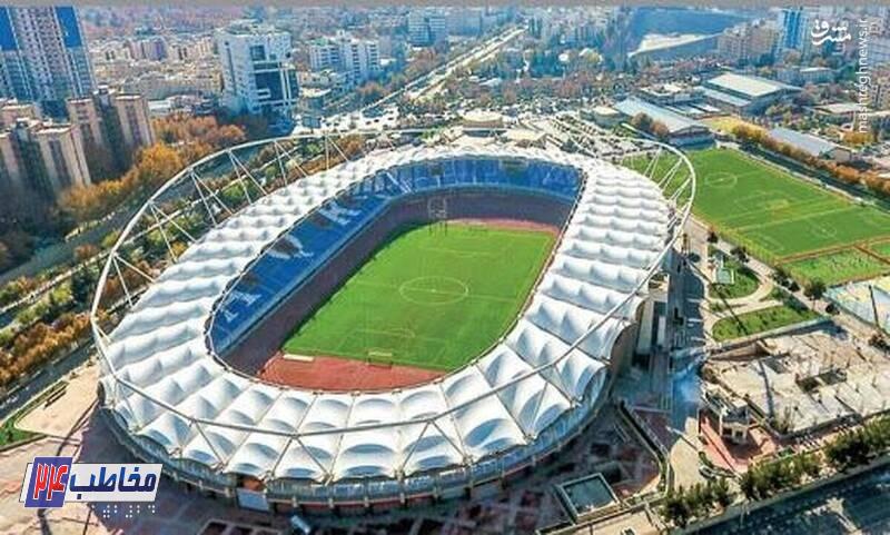 ۱۵ ورزشگاه برتر ایران؛ از آزادی تا لر آرنا، زیر ذره‌بین تاریخ و تکنولوژی