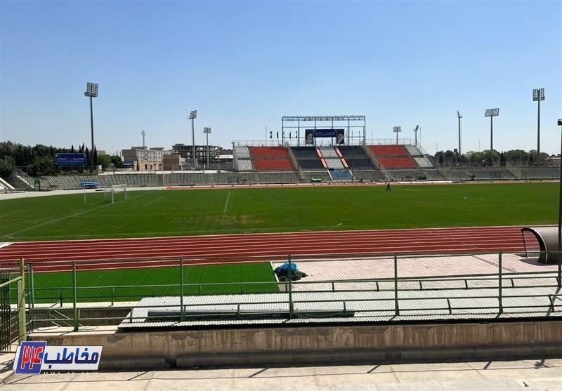 ۱۵ ورزشگاه برتر ایران؛ از آزادی تا لر آرنا، زیر ذره‌بین تاریخ و تکنولوژی