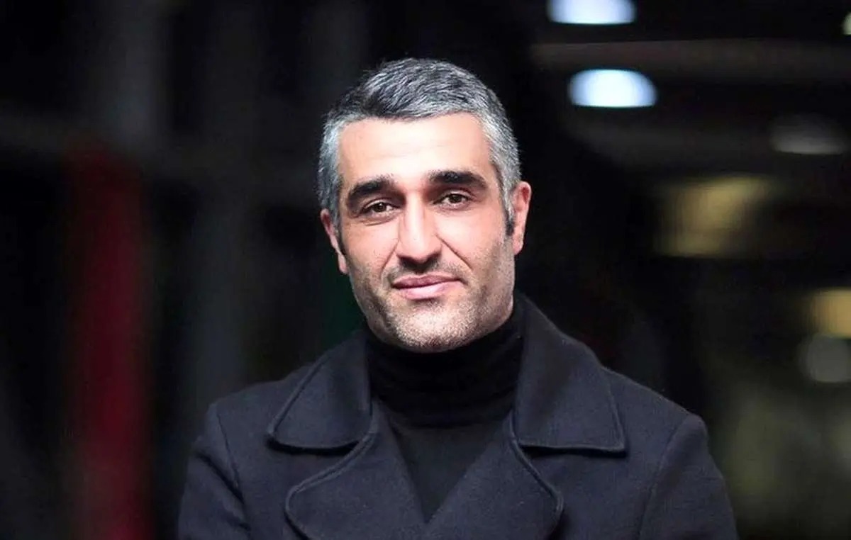 ده نمکی این بار با پژمان جمشیدی می‌آید