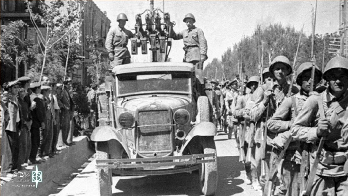 اشغال ایران توسط متفقین؛ درسی که دیپلماسی ایران آموخت