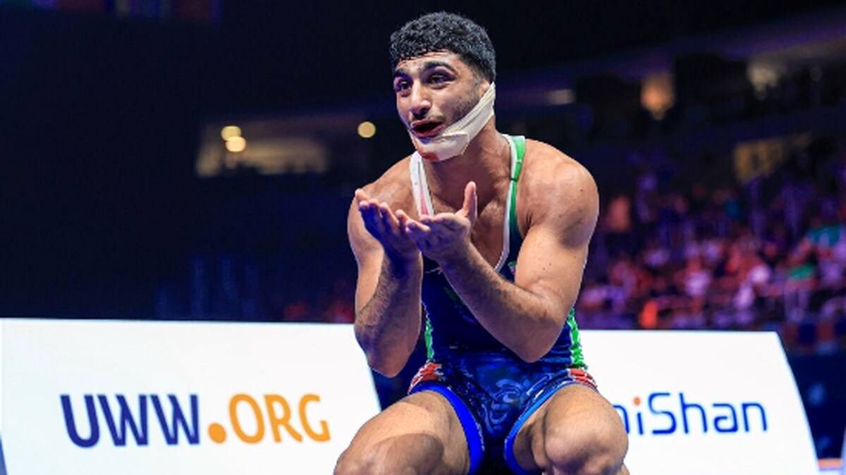 شفاف سازی دکتر شادگان از شکست جنجالی دانیال