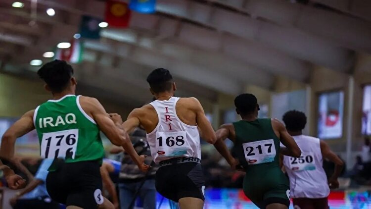 ملی‌پوشان دوومیدانی ایران از اتهام تجاوز گروهی تبرئه شدند