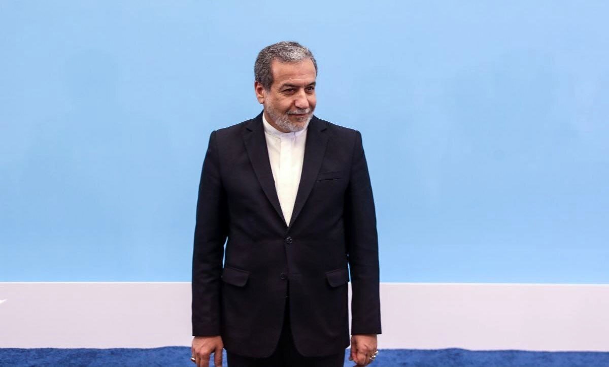 عراقچی برای حضور در مجمع عمومی سازمان ملل وارد نیویورک شد