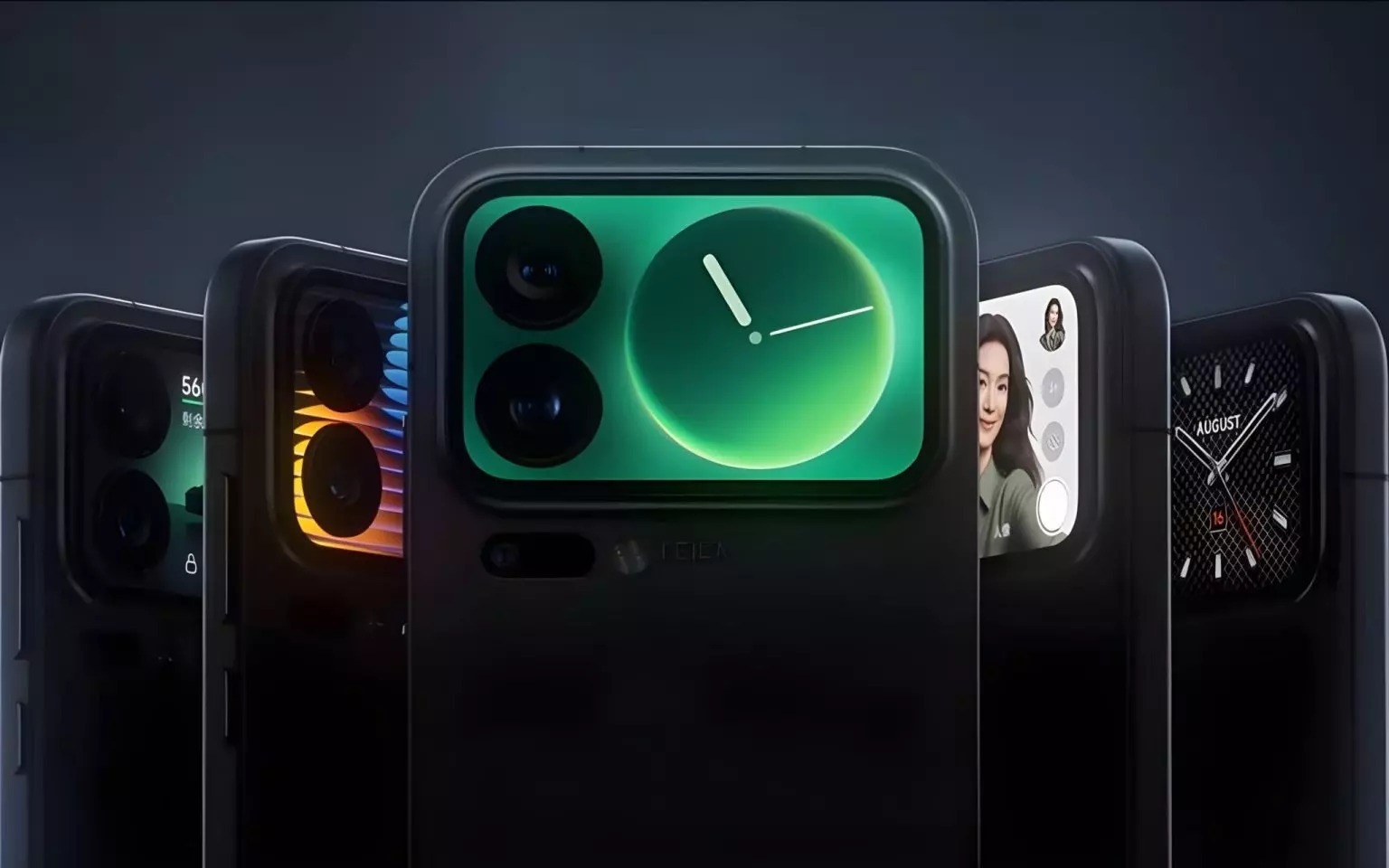 تاریخ رونمایی سری شیائومی ۱۷ مشخص شد