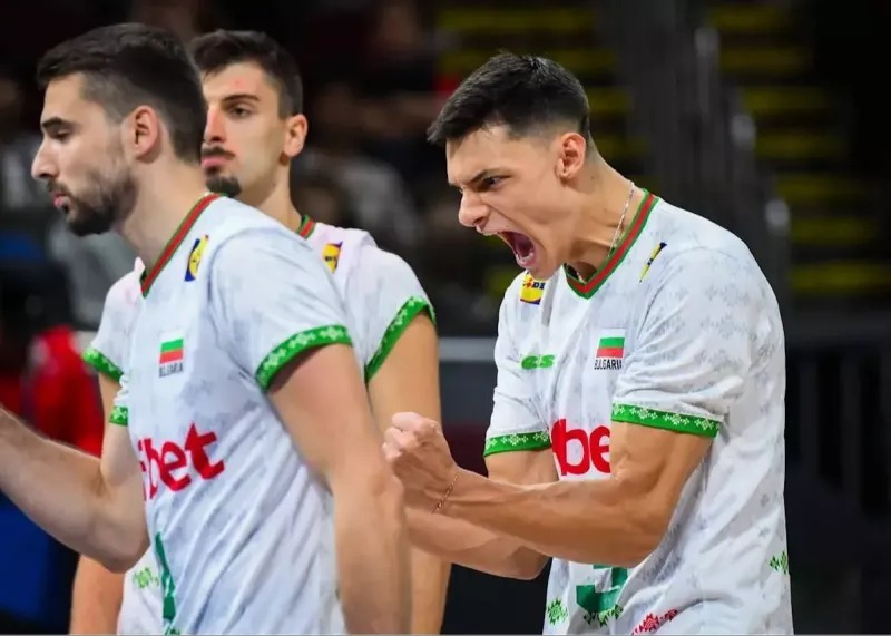 غیرقابل مهارترین برادران والیبال جهان