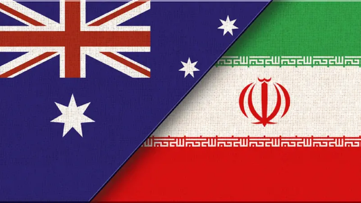 اخراج سفیر ایران از استرالیا و قطع روابط دیپلماتیک