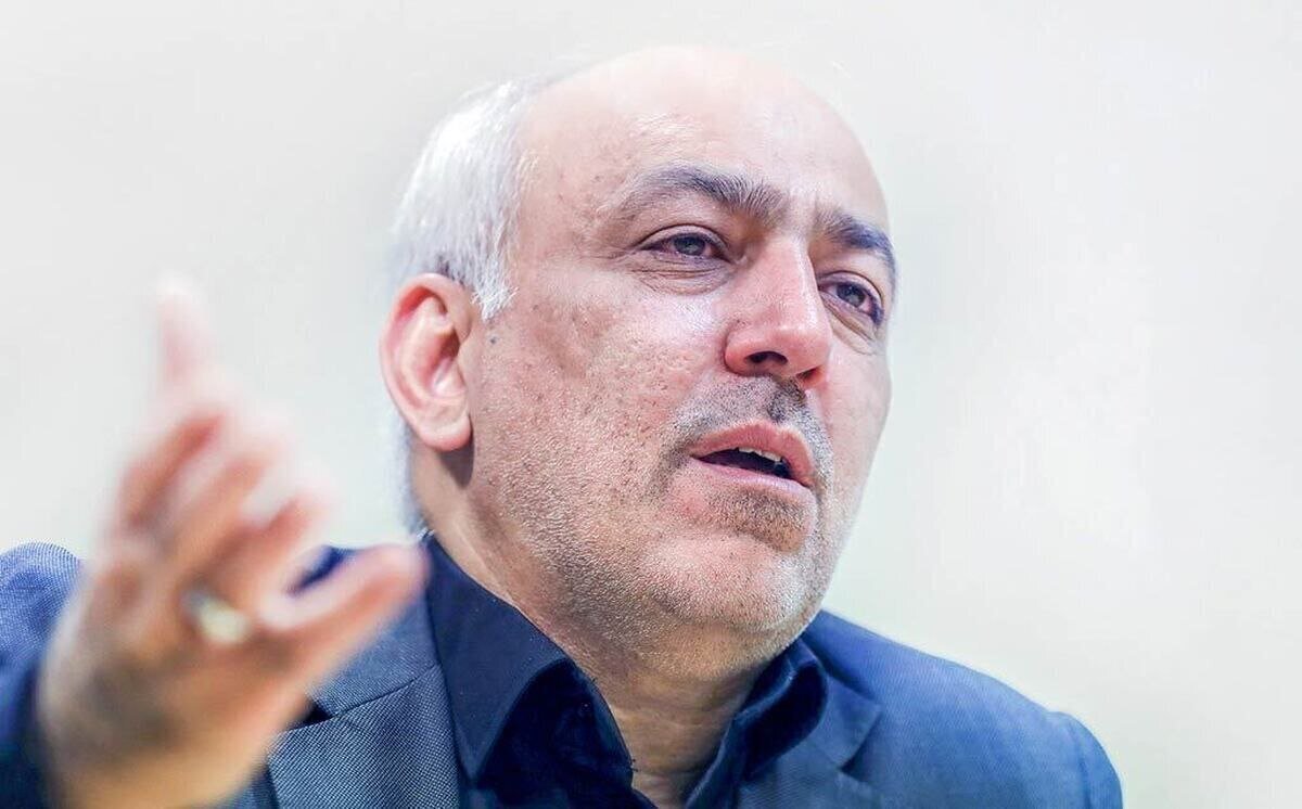 شکوری‌راد: جبهه پایداری عامدانه بیانات رهبری را نادیده می‌گیرد