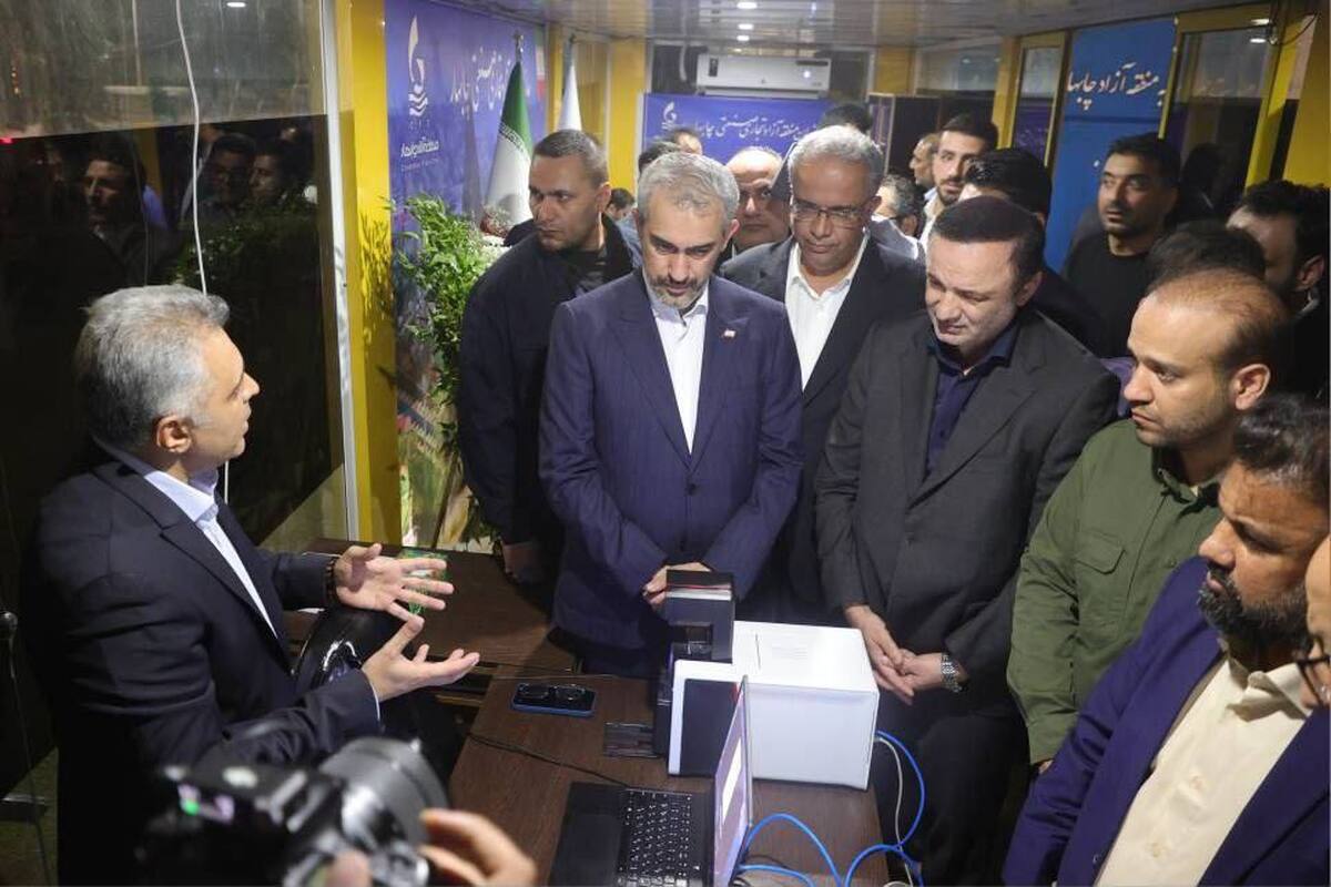 رونمایی از سیستم یکپارچه کارت بانکی برای گردشگران خارجی