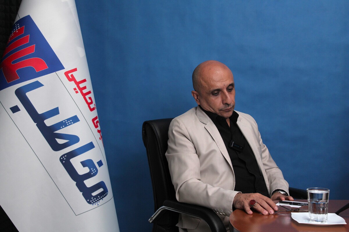 شاهد رضایتمندی جامعه از عملکرد دولت نیستیم