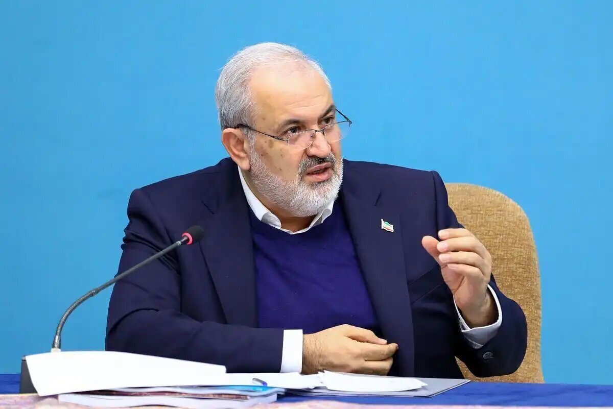 وزیر نیرو: بزودی مشکل برق کشور برطرف می‌شود