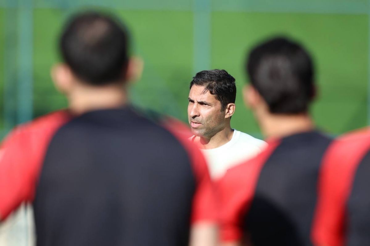 پرسپولیس خرید دو بازیکن خارجی را رسماً نهایی کرد